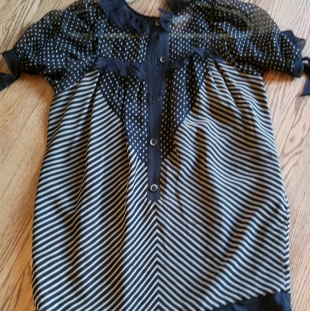 Babydoll dress